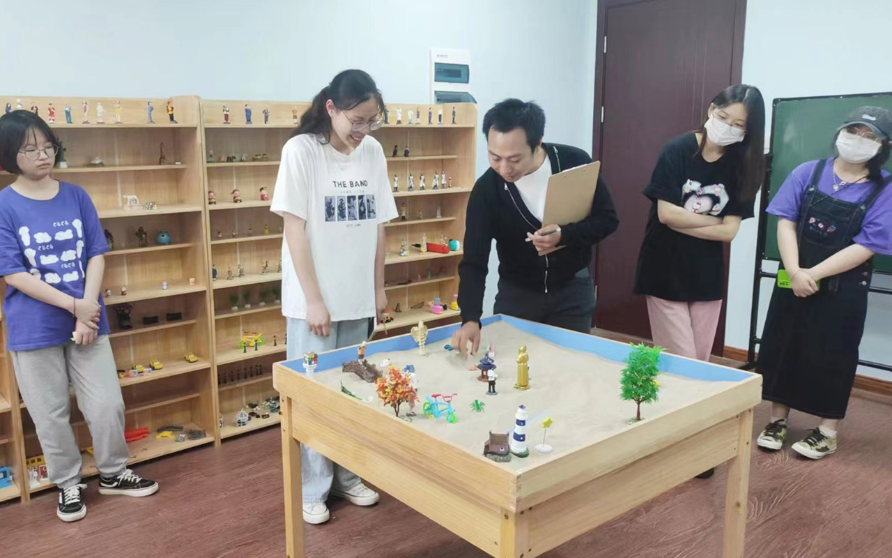 宁远浙江药科职业大学